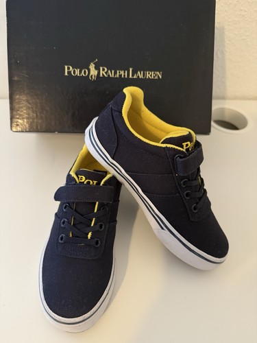 Polo ralph lauren - polo, kinderschuhe