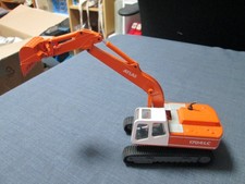 Bagger  -  Raupenbagger  -