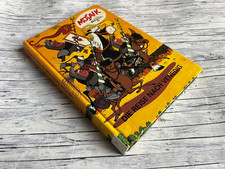 Mosaik - Die Reise nach