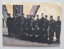 WW2 Waffen-SS Handschar (13th)