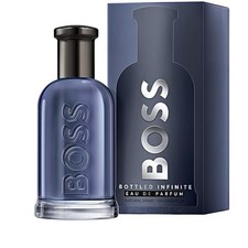 Hugo boss bottled - boss,