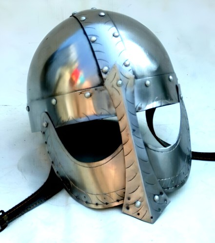 Mittelalter wikinger brille - wikinger,