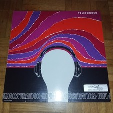 Telefunken - Demonstration