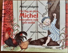 Der tag dem michel - an,