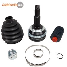 Antriebswelle Gelenksatz