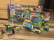 LEGO FRIENDS 41339 Mias