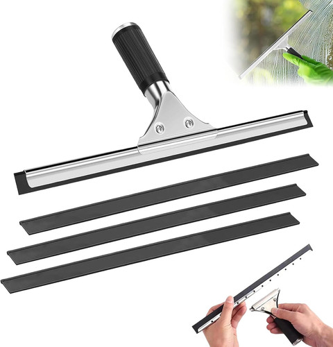 30cm fensterabzieher profi - 30cm,