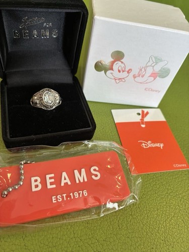 Jostens beams disney 40th - x,