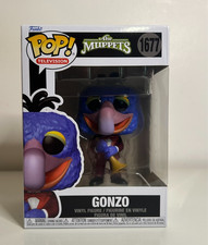 Funko Pop Gonzo #1677 - The