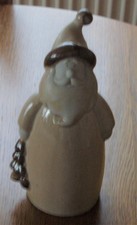 Weihnachtsmann Nikolaus