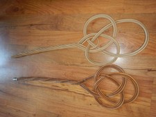 Teppichklopfer stück alt - stück,