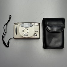 Retro Analogkamera 35mm  –