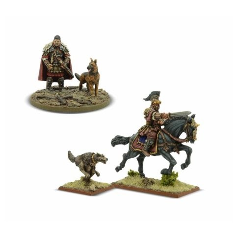 Warlord games hail - games,