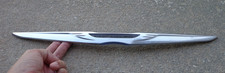 Chrysler 200 wing emblem badge