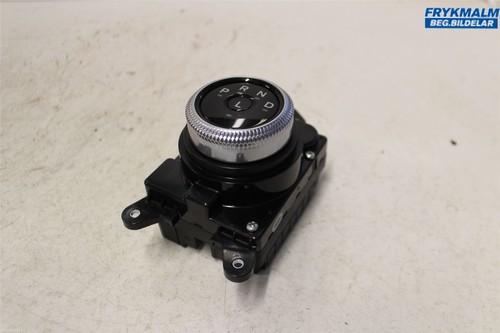 Schalthebel ford - -,
