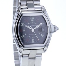 Cartier Roadster Automatic