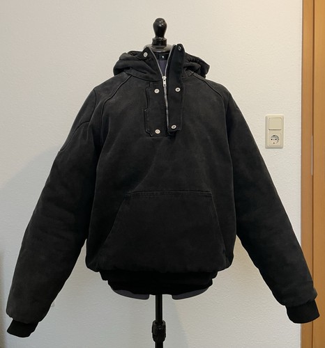 Trendt vision mecha - mecha, jacket