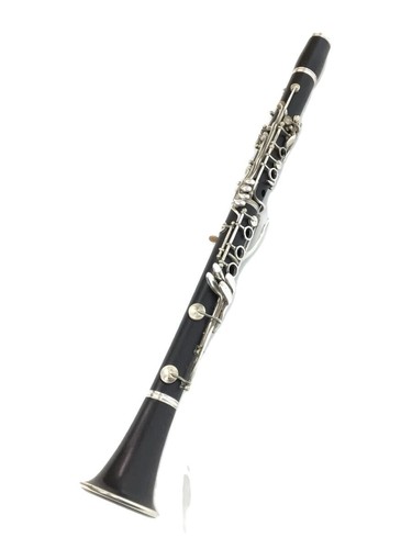 Selmer klarinette 10s - selmer,