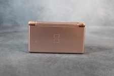 Nintendo DS Lite Rose