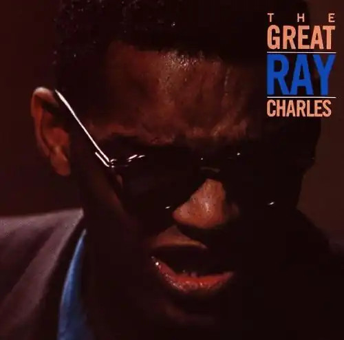 Ray charles the - -, great