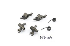 Ducati Monster 1000 M4 2005 - Kipphebel N2004