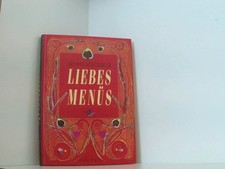 Liebesmenüs (Ehrenwirth