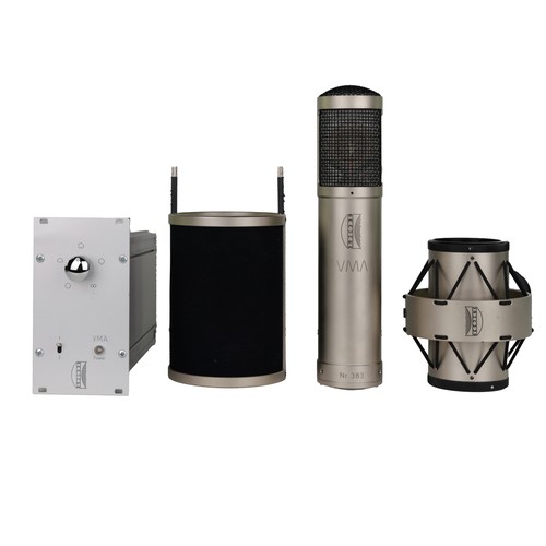 Brauner microphones vma - microphones,