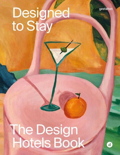 Designed stay the design - stay.,