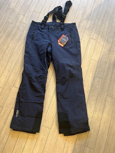 Icepeak herren skihose - icepeak,