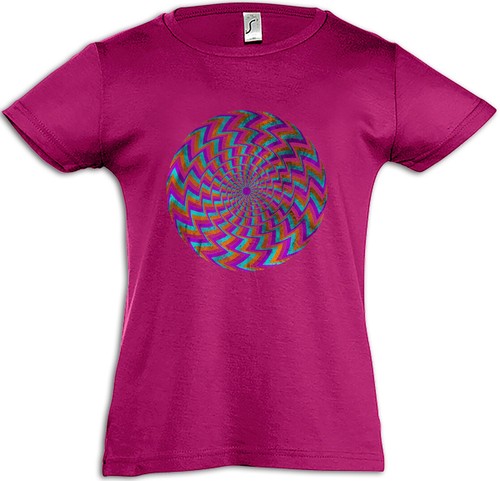 Hypno spiral kids - spiral, ii