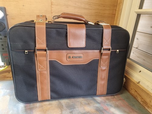 Samsonite aktentasche vintage - samsonite,
