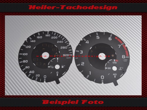 Tachoscheiben für mercedes - für,