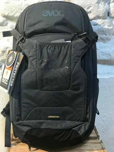 Evoc neo 16l - evoc, rucksack