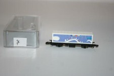 Märklin Spur Z mini-club