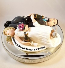 Personalisierter betrunkener