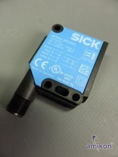 Sick reflexions lichttaster - sick, reflexions-lichttaster