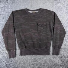 RRL Sweatshirt Herren Small