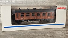 Märklin H0 42702 SJ Schweden