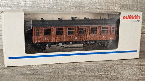 Märklin 42702 schweden - h0, sj