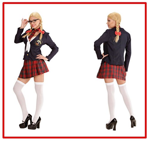 College girl jacke - college,