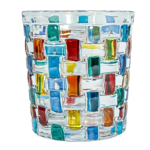 Murano glas trink artisan - glas,