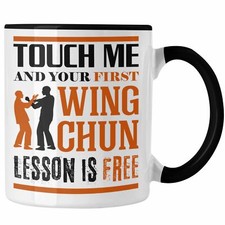 Trendation - Wing Chun Kung Fu