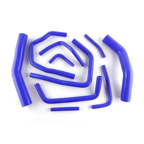 Radiator silicone hose for - radiator,