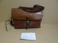 Leder Umhängetasche Schweizer