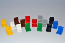 LEGO® City 4079 Auto Autositz