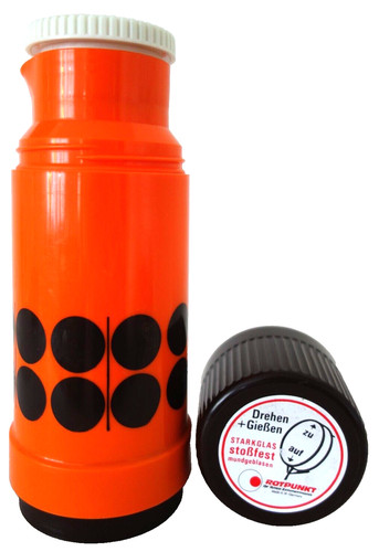 Zimmermann thermoskanne - dr.,