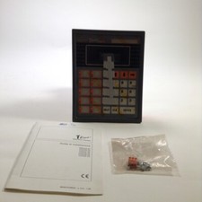 Uniop TCP04F-04-0242 Operator