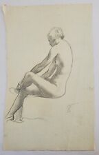 Zeichnung Bleistift Personen