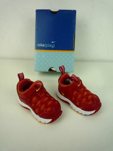 Nike play little dynamotion - play,