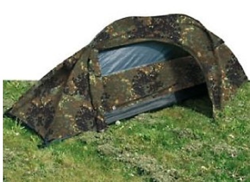 One person army recon - one,